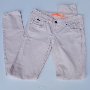 Colcci  skinny jeans pink 27 Summertime
